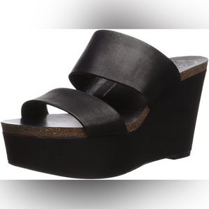 Vince Camuto Wedge Sandals